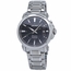 Seiko SNQ159 Premier Mens Quartz Watch