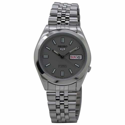 Seiko SNXB65J5 Seiko 5 Mens Automatic Watch