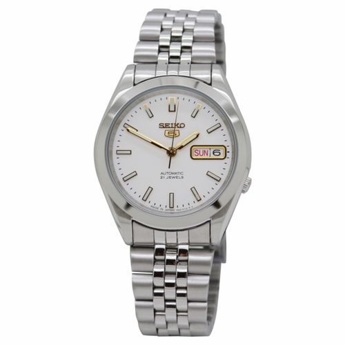 Seiko SNXB71J5 Seiko 5 Mens Automatic Watch