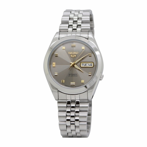 Seiko SNXC21J5 Seiko 5 Mens Automatic Watch