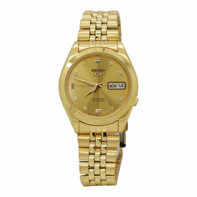 Seiko SNXC52J5 seiko 5 Mens Automatic Watch