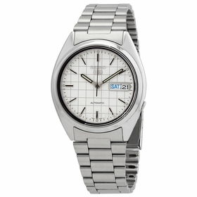 Seiko SNXF05K1 Seiko5 Mens Automatic Watch