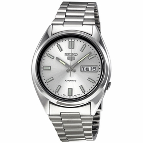 Seiko SNXS73 Series 5 Mens Automatic Watch