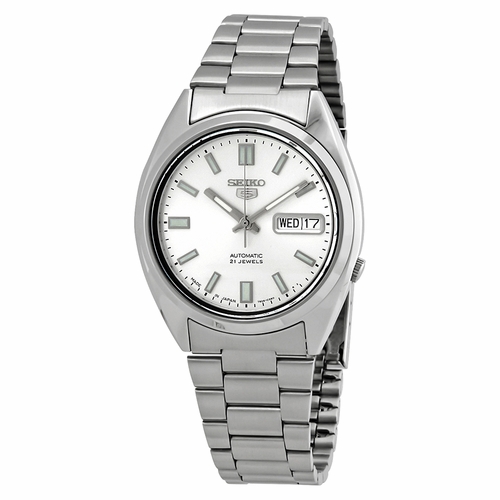 Seiko SNXS73J1 Series 5 Mens Automatic Watch