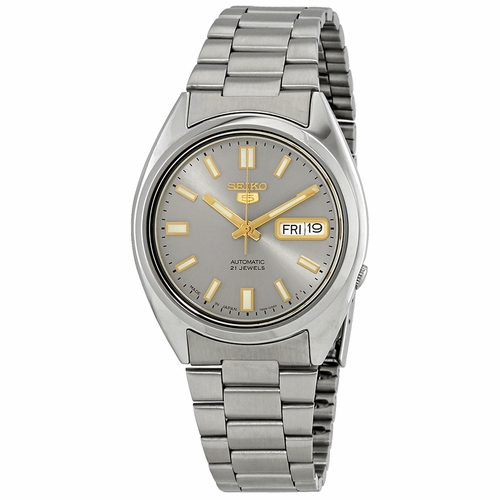 Seiko SNXS75J1 Series 5 Mens Automatic Watch
