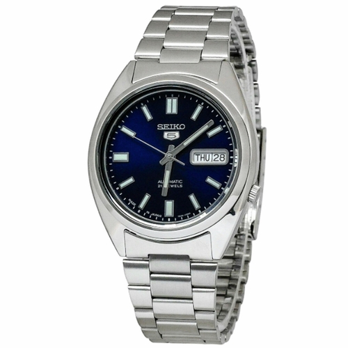 Seiko SNXS77J1 Seiko 5 Mens Automatic Watch
