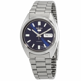 Seiko SNXS77K1 5 Mens Automatic Watch