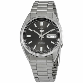 Seiko SNXS79J1 Series 5 Mens Automatic Watch