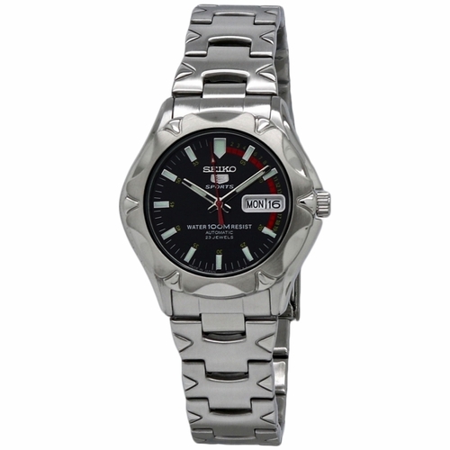 Seiko SNZ449J1 Seiko 5 Mens Automatic Watch