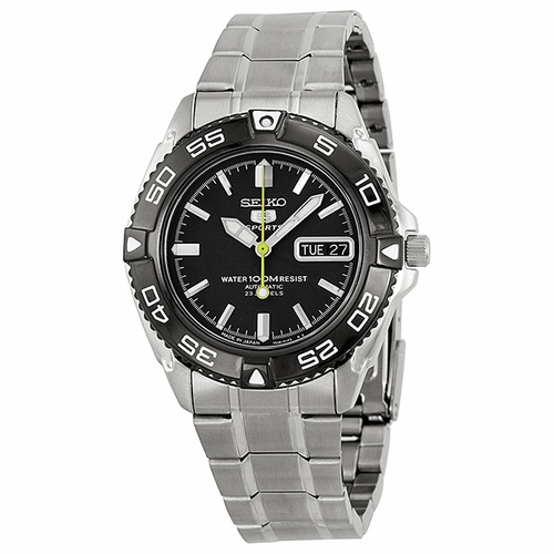 Seiko SNZB23J1 Seiko 5 Sports Mens Automatic Watch Seiko SNZB23J1 Seiko 5 Sports Mens Automatic Watch