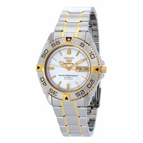 Seiko SNZB24 5 Sports Mens Automatic Watch