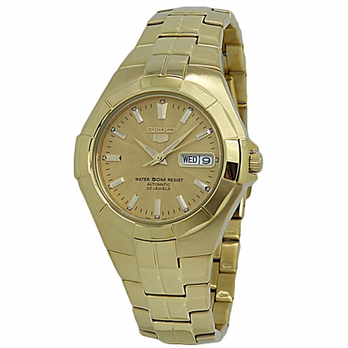 Seiko SNZE32 Seiko 5 Mens Automatic Watch