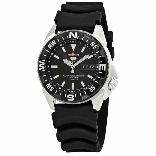 Seiko SNZE81J2 Series 5 Mens Automatic Watch