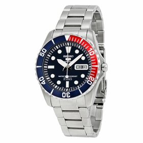Seiko SNZF15 Seiko 5 Mens Automatic Watch
