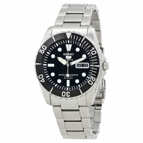 Seiko SNZF17 Seiko 5 Mens Automatic Watch Seiko SNZF17 Seiko 5 Mens Automatic Watch