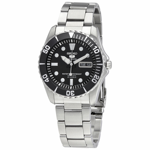 Seiko SNZF17J1 Seiko 5 Mens Automatic Watch