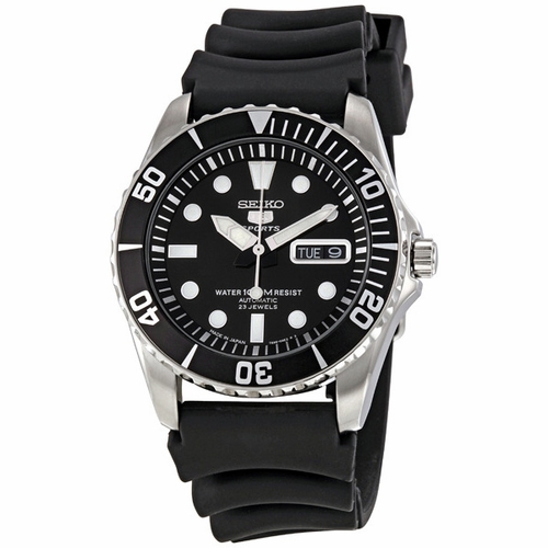 Seiko SNZF17J2 Series 5 Mens Automatic Watch