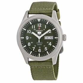Seiko SNZG09J1 Seiko 5 Mens Automatic Watch