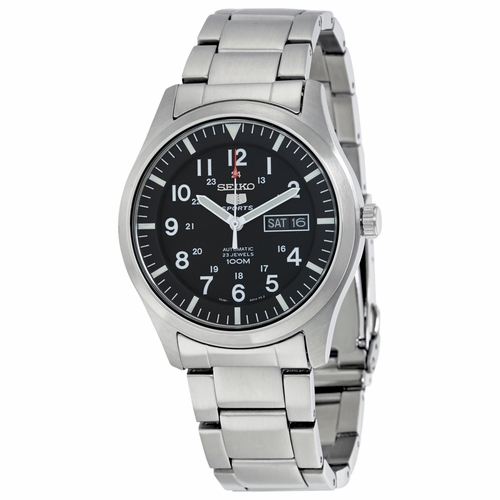 Seiko SNZG13 Seiko 5 Mens Automatic Watch