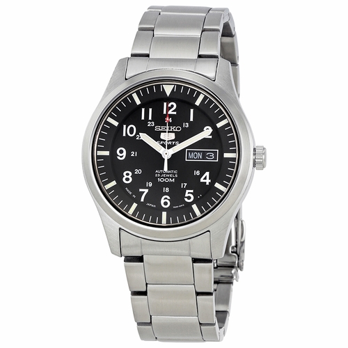 Seiko SNZG13J1 Seiko 5 Mens Automatic Watch