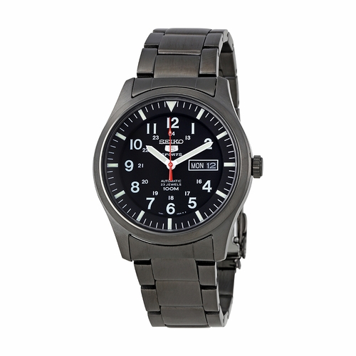 Seiko SNZG17 Seiko 5 Sports Mens Automatic Watch
