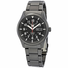 Seiko SNZG17J1 Series 5 Mens Automatic Watch
