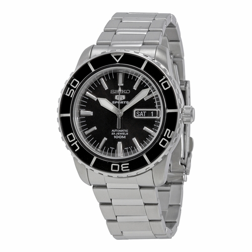 Seiko SNZH55 Seiko 5 Mens Automatic Watch