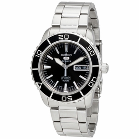 Seiko SNZH55J1 Series 5 Mens Automatic Watch
