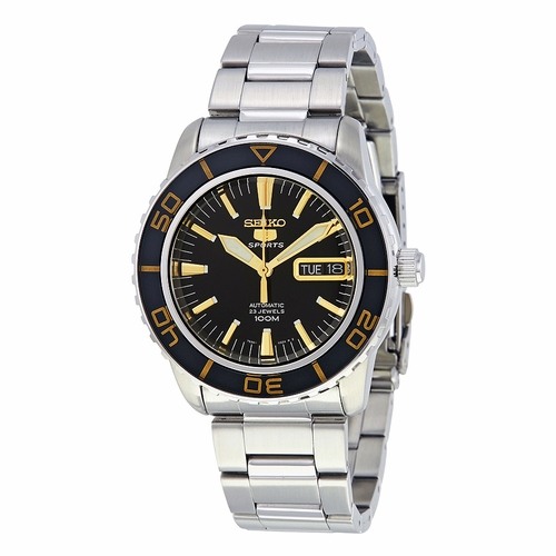Seiko SNZH57 Seiko 5 Mens Automatic Watch