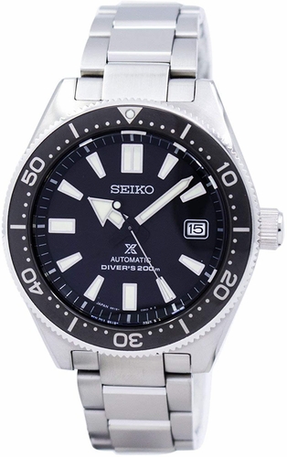 Seiko SPB051J1 Prospex Mens Automatic Watch
