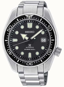 Seiko SPB077J1 Prospex Mens Automatic Watch