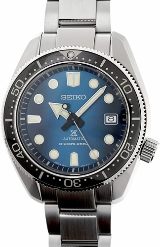 Seiko SPB083J1 Prospex Mens Automatic Watch