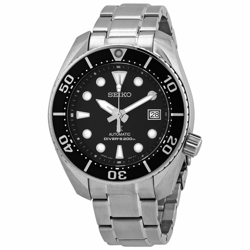 Seiko SPB101J1 Prospex Mens Automatic Watch