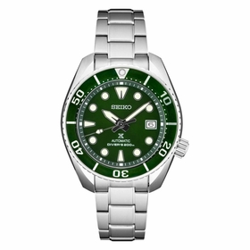 Seiko SPB103 Prospex Luxe Sumo Mens Automatic Watch