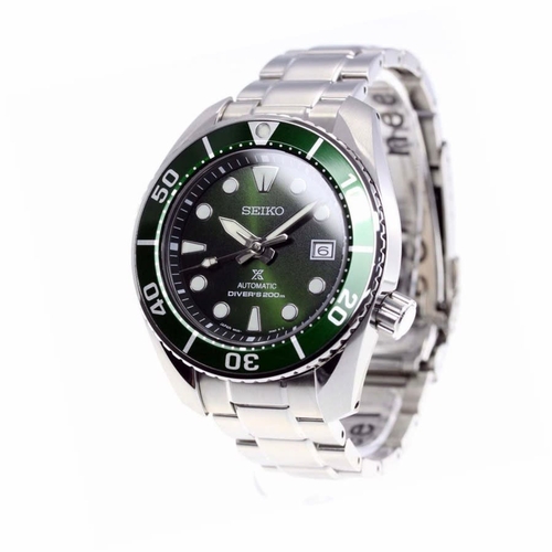 Seiko SPB103J1 Prospex Mens Automatic Watch