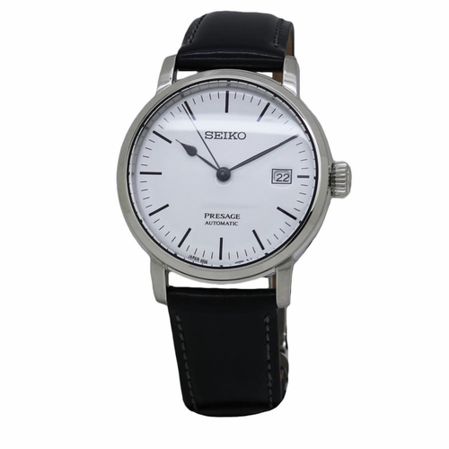 Seiko SPB113J1 Presage Mens Automatic Watch