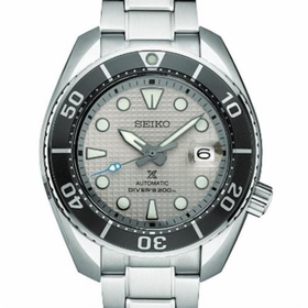 Seiko SPB175 Prospex Sumo Mens Automatic Watch