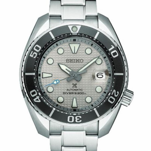 Seiko SPB175 Prospex Sumo Mens Automatic Watch