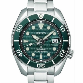 Seiko SPB177 Prospex Mens Automatic Watch