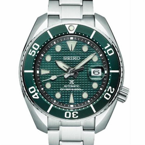 Seiko SPB177 Prospex Mens Automatic Watch