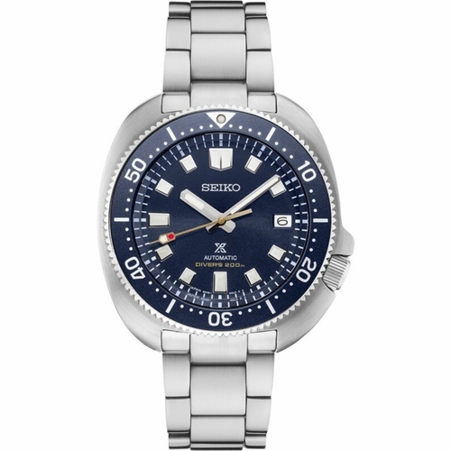 Seiko SPB183 Prospex Mens Automatic Watch