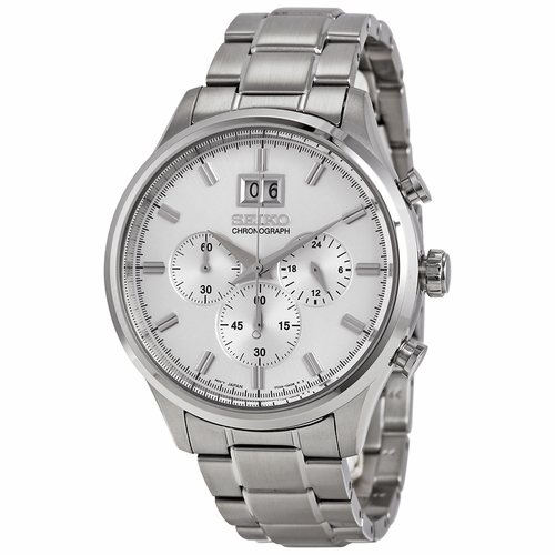 Seiko SPC079 Chronograph Mens Chronograph Quartz Watch Seiko SPC079 Chronograph Mens Chronograph Quartz Watch