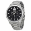 Seiko SPC081 Neo Classic Mens Chronograph Quartz Watch