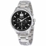 Seiko SPC083 Neo Classic Mens Chronograph Quartz Watch