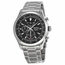 Seiko SPC125 Neo Classic Mens Chronograph Quartz Watch