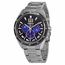 Seiko SPC211P1 Criteria Mens Chronograph Quartz Watch