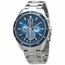 Seiko SPC219P1 Criteria Mens Chronograph Quartz Watch