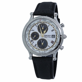 Seiko SPL055 Essentials Mens Quartz Watch