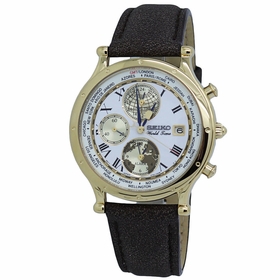 Seiko SPL060 Essentials Mens Quartz Watch