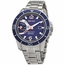 Seiko SRG017 Sportura Mens Quartz Watch